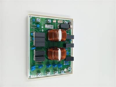 LG EBR82795402 | EAM39080204 EMC Filtre 5400876703 - 1