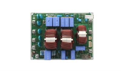LG EBR82795402 | EAM39080204 EMC Filtre 5400876703 - 1