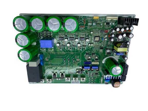  Arçelik Eton06mlsa Inverter Kart 5401190802