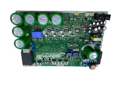 Arçelik Eton06Mlsa Inverter Kart 5401190802 - 1