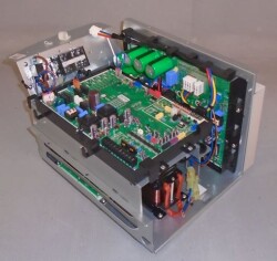 Arçelik ETON06MGUA Monofaze Kontrol Kutusu 5400872417 - 1