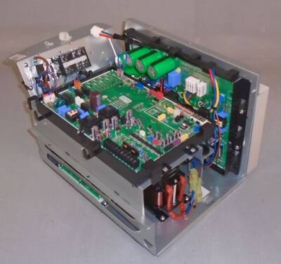 Arçelik ETON06MGUA Monofaze Kontrol Kutusu 5400872417 - 1
