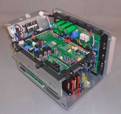  Arçelik Eton06mgua Monofaze Kontrol Kutusu 5400872417