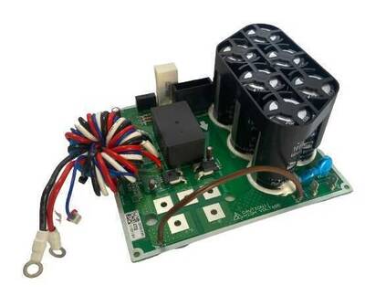 LG EBR74364702 Dönüştürücü Kart Kontrol 5401131402 - 1