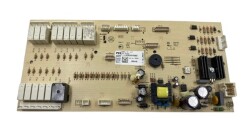 Arçelik FQ75XPEDU Buzdolabı Anakart 4390002900 - ARÇELİK