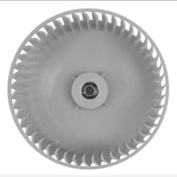 Arçelik Gizli Tavan Klima İç Ünite Fan 5400496101 - ARÇELİK