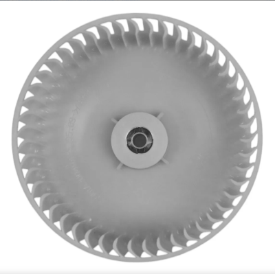 Arçelik Gizli Tavan Klima İç Ünite Fan 5400496101 - 1