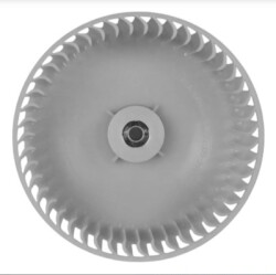 Arçelik Gizli Tavan Klima İç Ünite Fan 5400496101 - ARÇELİK