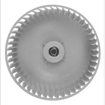 Arçelik Gizli Tavan Klima İç Ünite Fan 5400496101 - 2