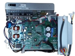 Arçelik ABQ74980720 Kontrol Kart Grubu 5401517620 - 1