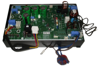 Arçelik HSIP09D1 9 kW Dış Unite Kart Grubu 5400736510 - 1