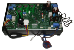 Arçelik HSIP09D1 9 kW Dış Unite Kart Grubu 5400736510 - 1