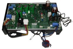 Arçelik Hsıp09D1 9 Kw Isı Pompası Kontrol Grubu 5400977814 - 1