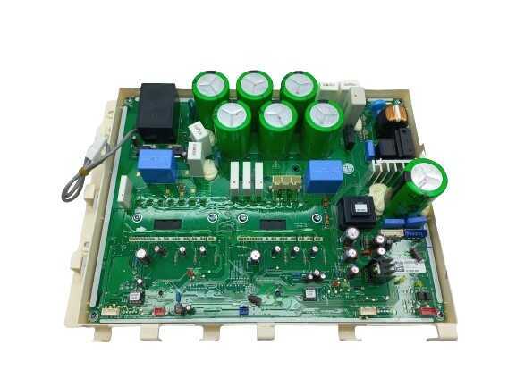  Arçelik Hsıp1608d1 Monosplit Dış Ünite Kartı 5400884015