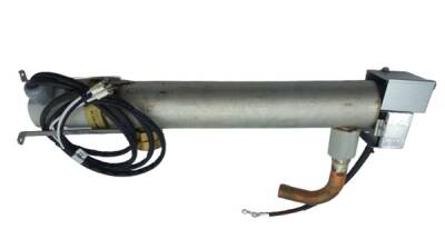 Arçelik HSMP09A0 9 kW MONOBLOK Su Tank Grubu - 1