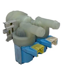 Arçelik & Beko Çamaşır İkili Kartlı Ventil - 2841020100 - 1