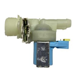 Arçelik & Beko Çamaşır İkili Kartlı Ventil - 2841020100 - 3