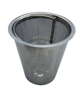 Arçelik İnox Çay Makinesi Demlik Çelik Filtre 9197061644