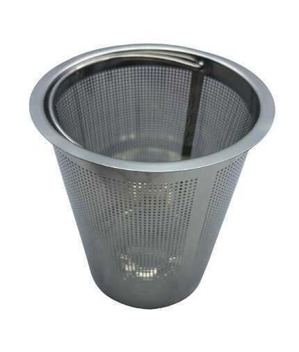  Arçelik İnox Çay Makinesi Demlik Çelik Filtre 9197061644