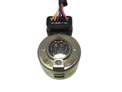 Arçelik Inverter Klima Bobin Grubu 5401025807 - 2