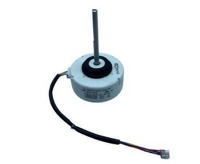 Arçelik Inverter Klima Fan Motoru 5400426714 - 1