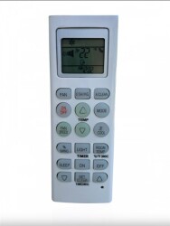 Arçelik Inverter Klima Kumanda - OEM - ARÇELİK