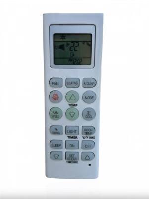 Arçelik Inverter Klima Kumanda - OEM - 1