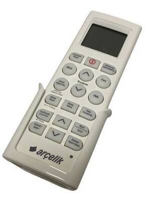 Arçelik Inverter Klima Kumanda - OEM - 3