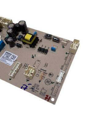 Arçelik Isı Pompalı Kurutma Makinesi Anakart 2966861302 - 3