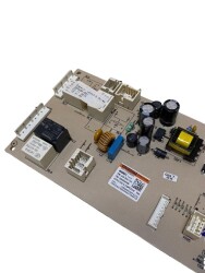 Arçelik Isı Pompalı Kurutma Makinesi Anakart 2966861601 - 2