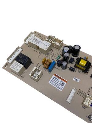 Arçelik Isı Pompalı Kurutma Makinesi Anakart 2966861601 - 2