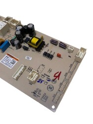 Arçelik Isı Pompalı Kurutma Makinesi Anakart 2966861601 - 3