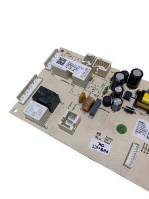 Arçelik Isı Pompalı Kurutma Makinesi Anakart 2966863401 - 2