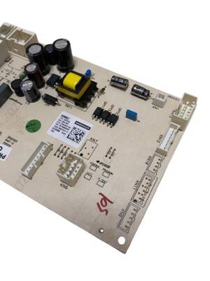 Arçelik Isı Pompalı Kurutma Makinesi Anakart 2966863401 - 3