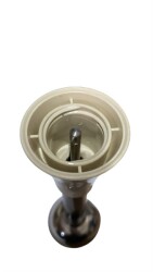 Arçelik K 1254 Blender Parçalayıcı Ayak 9182001303 - 3