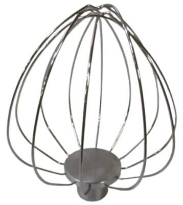 Arçelik K 1292 S Mutfak Makinesi Çırpıcı Grubu 9178010416 - 1