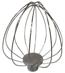 Arçelik K 1292 S Mutfak Makinesi Çırpıcı Grubu 9178010416 - 1
