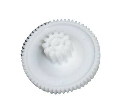 Arçelik K 1766 Kıyma Makinesi Çift Dişli 9197059359 - 1