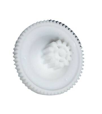 Arçelik K 1766 Kıyma Makinesi Çift Dişli 9197059359 - 3