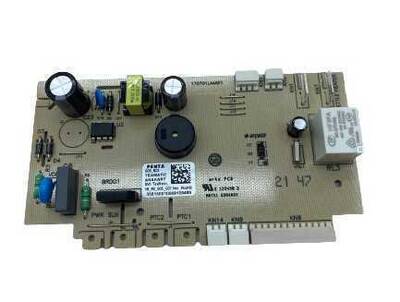 Arçelik K-3284 Gurme Otomatik Çay Makinesi Anakart 3561500100