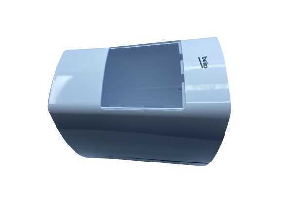  Arçelik K 3400 Kahve Makinesi Gövde 3582880900