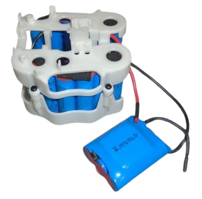 Arçelik K 6130 Şarjlı Dik Süpürge Batarya Grubu 9178002321 - 1