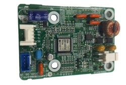 Arçelik Kaset Tipi Klima Ana Baskılı Devre Grubu 5401551501 - 1