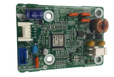 Arçelik Kaset Tipi Klima Ana Baskılı Devre Grubu 5401551501 - 1