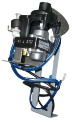 Arçelik Kaset Tipi Klima İç Ünite Drenaj Pompa Motoru 5400897103 - ARÇELİK