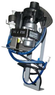 Arçelik Kaset Tipi Klima İç Ünite Drenaj Pompa Motoru 5400897103 - 1