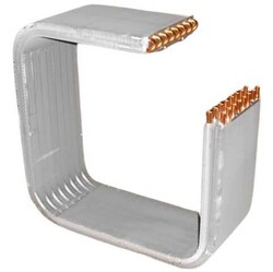 Arçelik Kaset Tipi Klima İç Evaporatör Grubu (5400839702) - 1