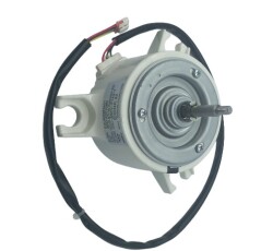 Arçelik Kaset Tipi Klima İç Ünite Fan motoru 5401409901 - ARÇELİK