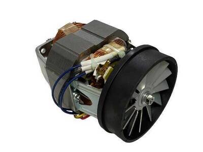 Arçelik Kıyma Makinesi Power Motor 9197059377 - 1