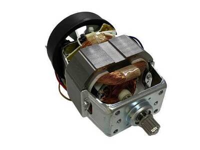 Arçelik Kıyma Makinesi Power Motor 9197059377 - 2